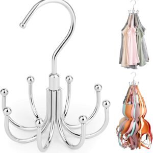 Rotating Tank Top & Bra Hanger